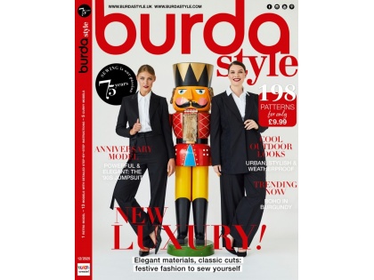 Burda 12/2005