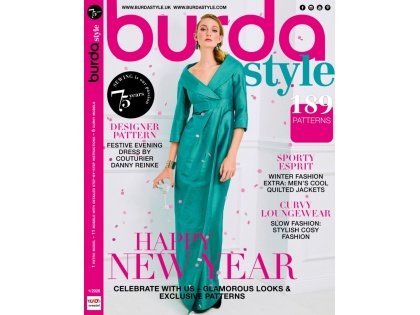 Burda 1/2026