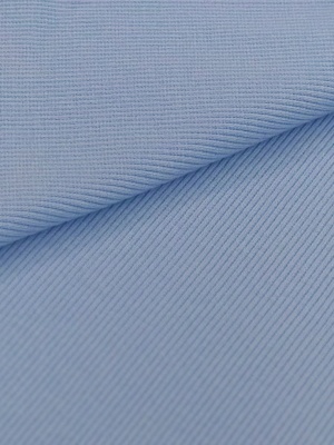 Gaiši zila manžete (biezā)