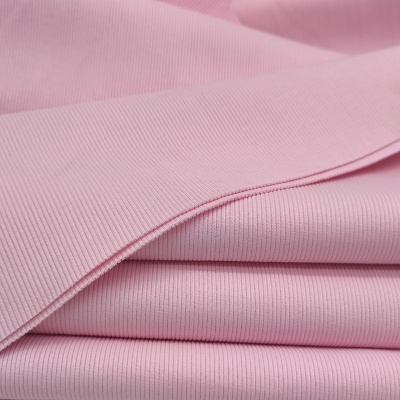 Baby rozā manžete (biezā)