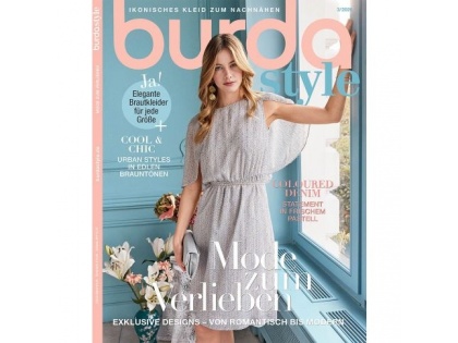 Burda 3/2026